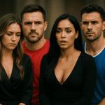 Sportowcy i ich skandale – romanse, które wstrząsnęły mediami