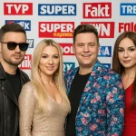 Gwiazdy disco polo a ich wizerunek w mediach